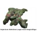 Green Rocky Aquarium Toy